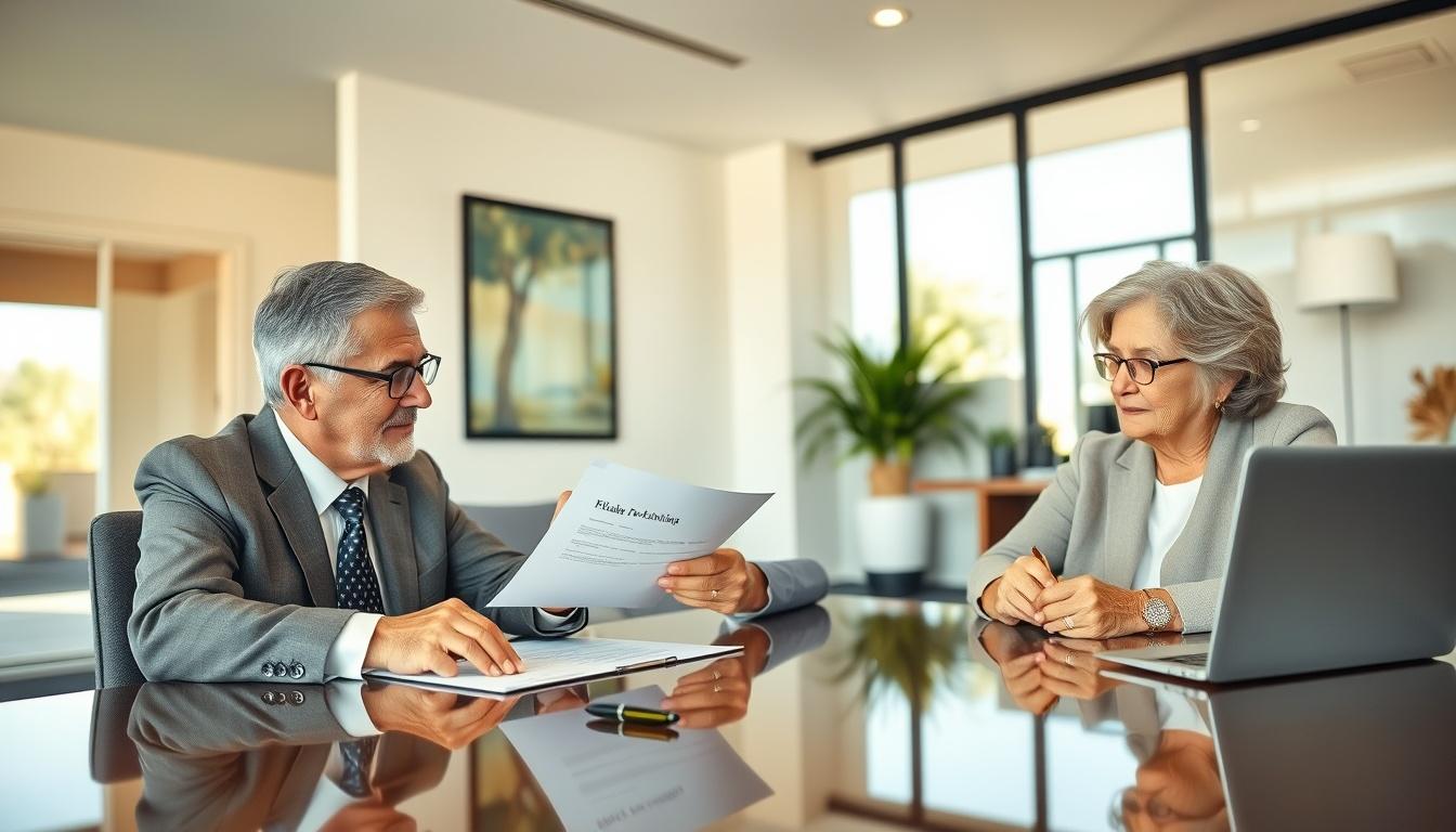 Legal Planning for Retirees