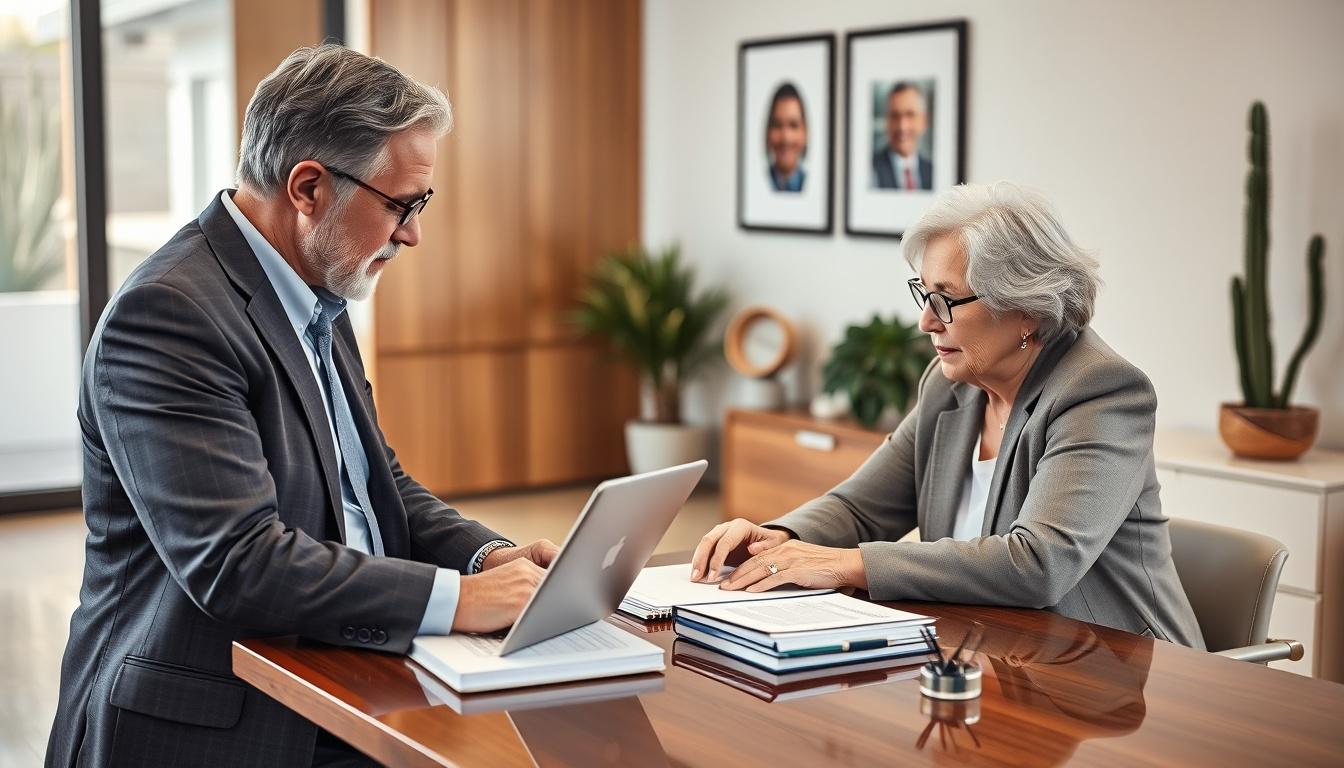 Estate Planning